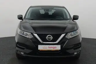 Nissan Qashqai, 1.5, 85 kW, diisel, automaat, esivedu