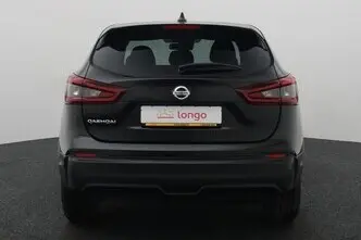 Nissan Qashqai, 1.5, 85 kW, diisel, automaat, esivedu