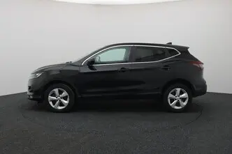 Nissan Qashqai, 1.5, 85 kW, diisel, automaat, esivedu