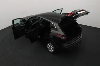 Nissan Qashqai, 1.5, 85 kW, diisel, automaat, esivedu