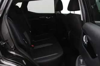 Nissan Qashqai, 1.5, 85 kW, diisel, automaat, esivedu