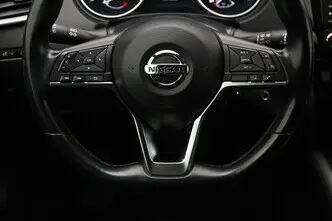 Nissan Qashqai, 1.5, 85 kW, diisel, automaat, esivedu
