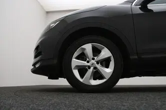 Nissan Qashqai, 1.5, 85 kW, diisel, automaat, esivedu