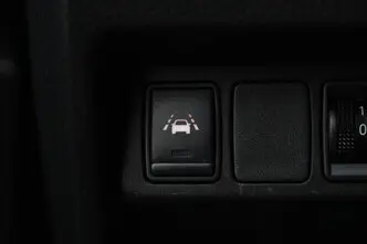 Nissan Qashqai, 1.5, 85 kW, diisel, automaat, esivedu