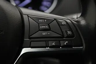 Nissan Qashqai, 1.5, 85 kW, diisel, automaat, esivedu