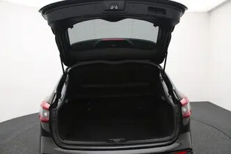 Nissan Qashqai, 1.5, 85 kW, diisel, automaat, esivedu