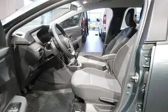 Dacia Sandero, 1.0, 67 kW, bensiin, manuaal, esivedu