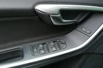 Volvo V60, 2.0, 120 kW, diisel, manuaal, esivedu