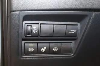 Toyota Yaris Cross, 1.5, 68 kW, hübriid, automaat, nelikvedu