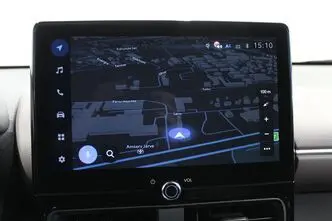 Toyota Yaris Cross, 1.5, 68 kW, hübriid, automaat, nelikvedu