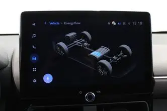 Toyota Yaris Cross, 1.5, 68 kW, hübriid, automaat, nelikvedu