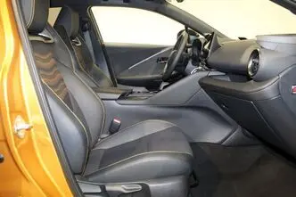 Toyota C-HR, 2.0, 111 kW, pistikhübriid, automaat, esivedu