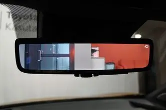 Toyota C-HR, 2.0, 111 kW, pistikhübriid, automaat, esivedu