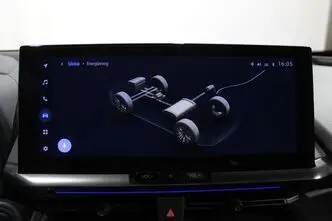 Toyota C-HR, 2.0, 111 kW, pistikhübriid, automaat, esivedu