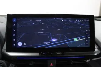 Toyota C-HR, 2.0, 111 kW, pistikhübriid, automaat, esivedu