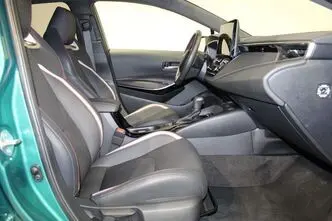 Toyota Corolla, 1.8, 72 kW, hübriid, automaat, esivedu