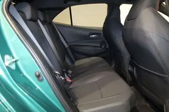 Toyota Corolla, 1.8, 72 kW, hübriid, automaat, esivedu