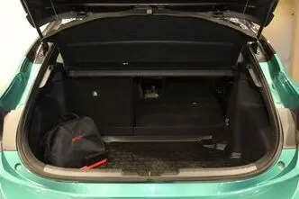 Toyota Corolla, 1.8, 72 kW, hübriid, automaat, esivedu