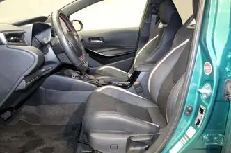 Toyota Corolla, 1.8, 72 kW, hübriid, automaat, esivedu