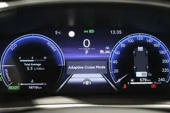 Toyota Corolla, 1.8, 72 kW, hübriid, automaat, esivedu