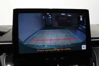 Toyota Corolla, 1.8, 72 kW, hübriid, automaat, esivedu