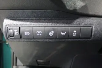 Toyota Corolla, 1.8, 72 kW, hübriid, automaat, esivedu