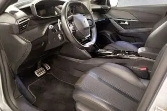 Peugeot 208, 1.2, 74 kW, bensiin, automaat, esivedu