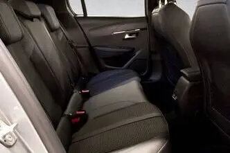 Peugeot 208, 1.2, 74 kW, bensiin, automaat, esivedu