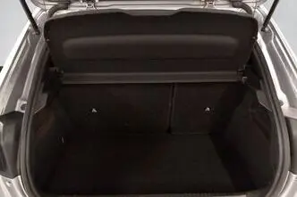 Peugeot 208, 1.2, 74 kW, bensiin, automaat, esivedu