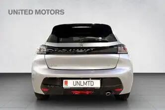 Peugeot 208, 1.2, 74 kW, bensiin, automaat, esivedu