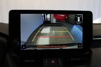 Toyota RAV4, 2.5, 131 kW, hübriid, automaat, nelikvedu