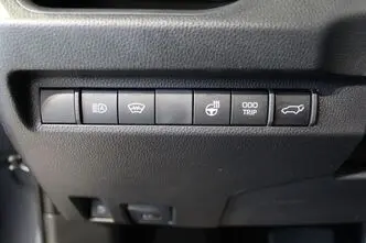 Toyota RAV4, 2.5, 131 kW, hübriid, automaat, nelikvedu