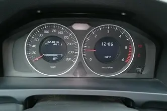 Volvo V60, 2.0, 120 kW, diisel, manuaal, esivedu