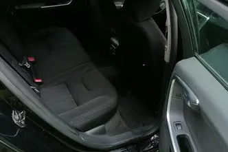 Volvo V60, 2.0, 120 kW, diisel, manuaal, esivedu