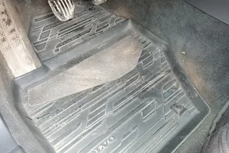 Volvo V60, 2.0, 120 kW, diisel, manuaal, esivedu