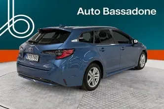 Toyota Corolla, 1.8, 90 kW, hübriid, automaat, esivedu
