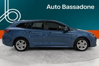 Toyota Corolla, 1.8, 90 kW, hübriid, automaat, esivedu