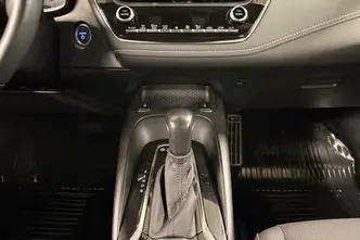 Toyota Corolla, 1.8, 90 kW, hübriid, automaat, esivedu