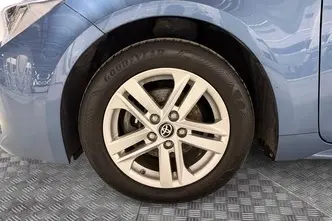 Toyota Corolla, 1.8, 90 kW, hübriid, automaat, esivedu