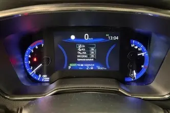 Toyota Corolla, 1.8, 90 kW, hübriid, automaat, esivedu