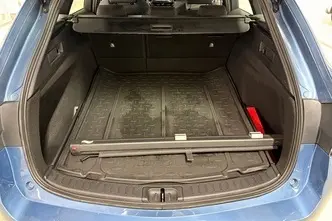 Toyota Corolla, 1.8, 90 kW, hübriid, automaat, esivedu