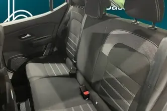 Dacia Sandero, 1.0, 67 kW, bensiin, manuaal, esivedu