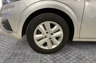 Dacia Sandero, 1.0, 67 kW, bensiin, manuaal, esivedu