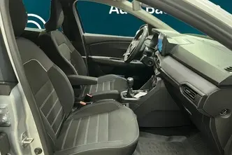 Dacia Sandero, 1.0, 67 kW, bensiin, manuaal, esivedu