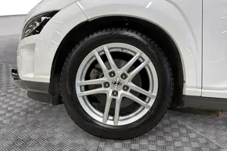 Hyundai Kona, elekter, automaat, esivedu