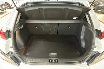 Hyundai Kona, elekter, automaat, esivedu