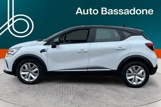 Renault Captur, 1.3, 96 kW, бензин, автомат, передний привод
