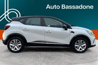 Renault Captur, 1.3, 96 kW, бензин, автомат, передний привод