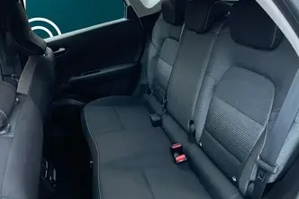 Renault Captur, 1.3, 96 kW, бензин, автомат, передний привод