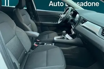 Renault Captur, 1.3, 96 kW, бензин, автомат, передний привод